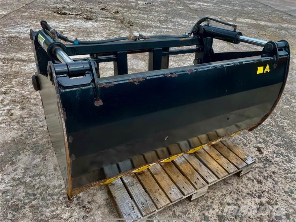 Ålö SG175 Míchačky krmiva