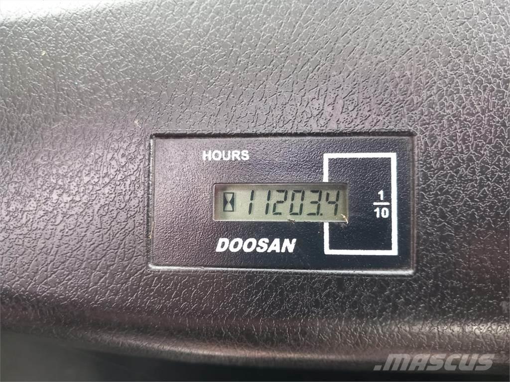 Develon DL350-5 Další
