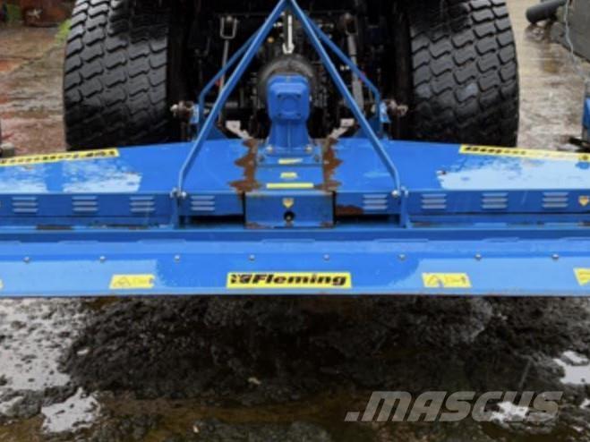 Fleming FM230 Žací stroje