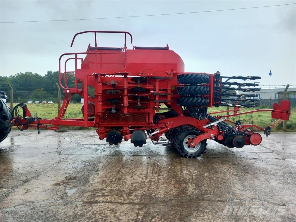 Horsch PRONTO 4DC Další stroje na zpracování půdy a příslušenství