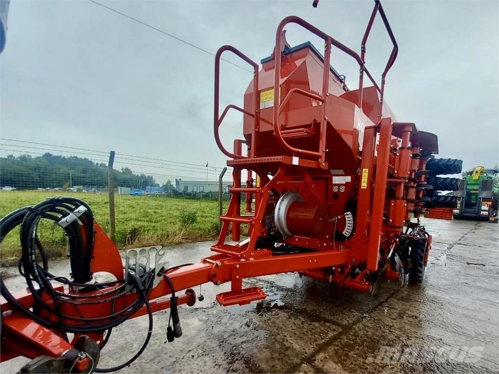 Horsch PRONTO 4DC Další stroje na zpracování půdy a příslušenství
