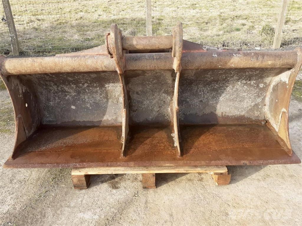  Misc. 14T DITCHER Další