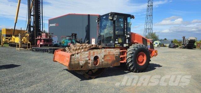 CAT CP 74 Walzenzug / CS Další