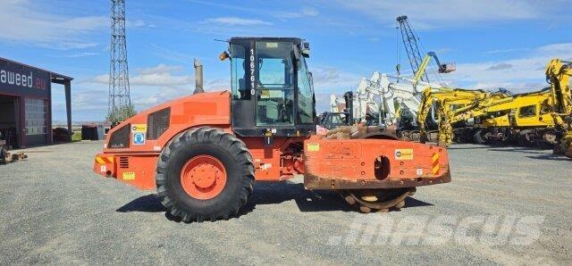 CAT CP 74 Walzenzug / CS Další