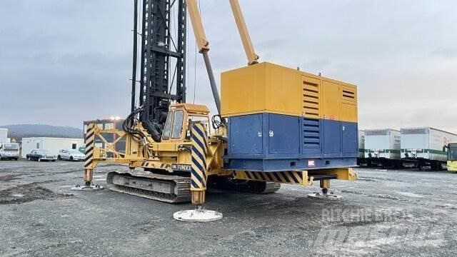 IHC Fundex F12SE Další