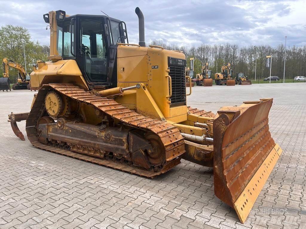 CAT D6N XL Pásové dozery