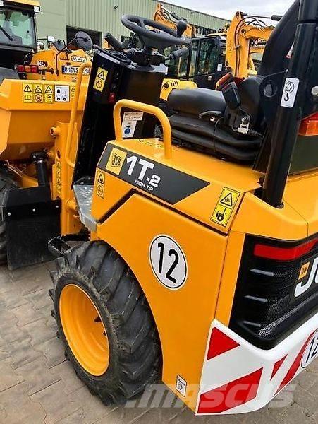 JCB 1T Stavebnictví - ostatní