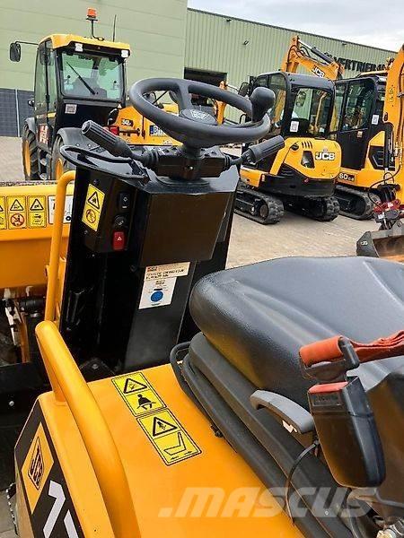 JCB 1T Stavebnictví - ostatní