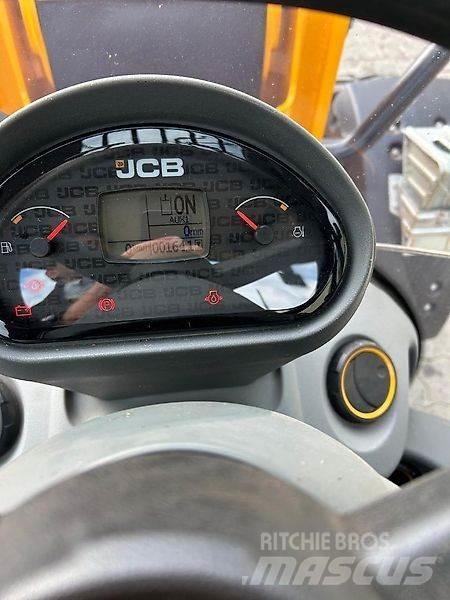 JCB TM220 Stavebnictví - ostatní