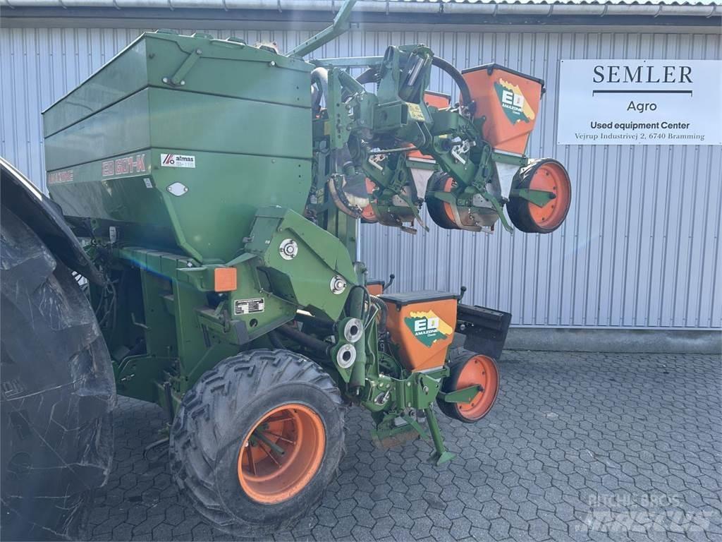 Amazone ED 601K Přesné secí stroje