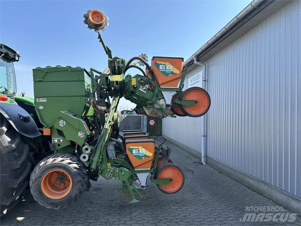 Amazone ED 601K Přesné secí stroje
