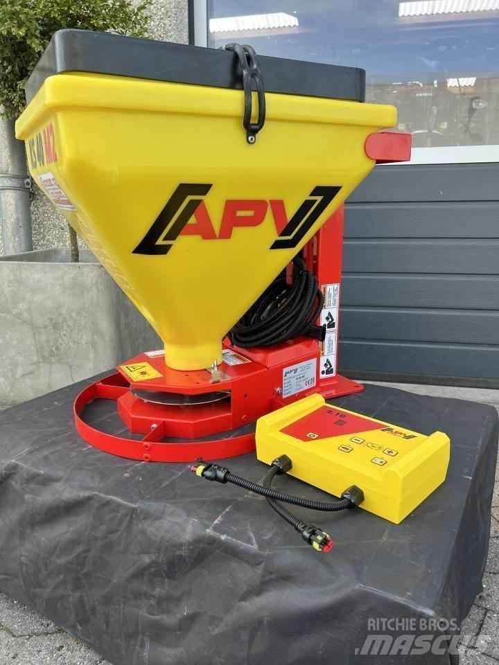 APV KS 40 M2 Mechanické secí stroje