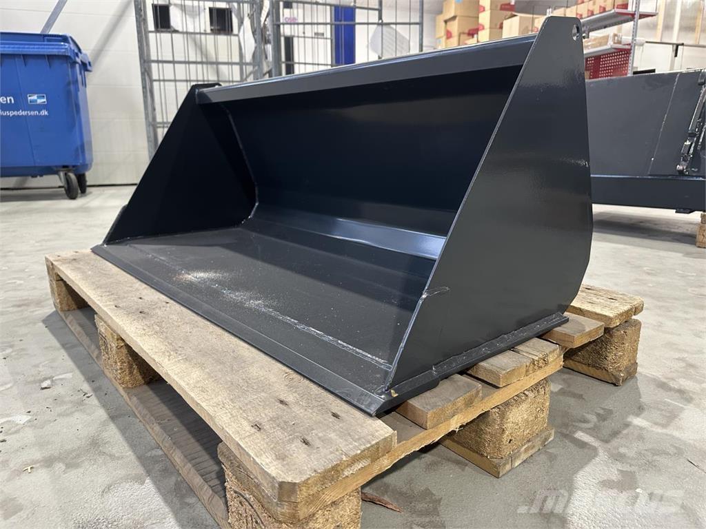 Arkmet SKOVL Další příslušenství k traktorům