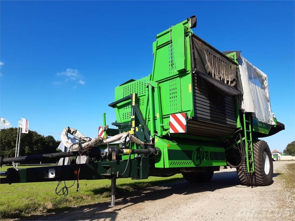 AVR SPIRIT 9200 Bramborové kombajny / sklízeče