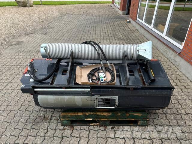  BLANDESK. MIX450 Lopaty
