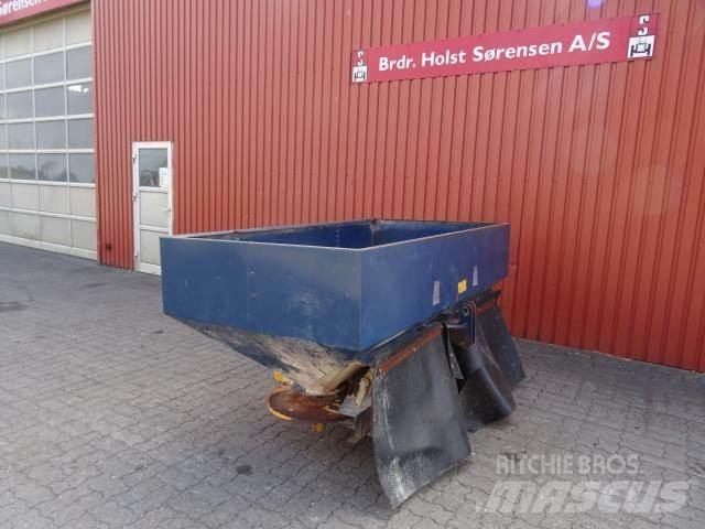 Bogballe E 1500 Aplikátory tekutých hnojiv