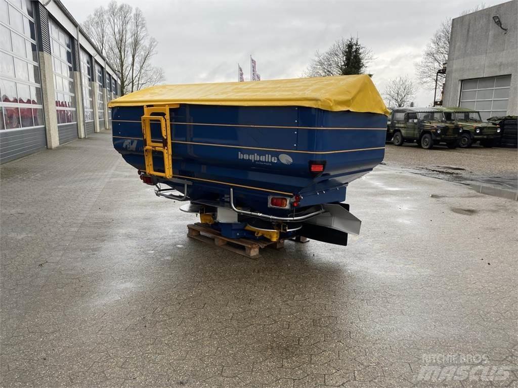 Bogballe M3W QZ Aplikátory tekutých hnojiv