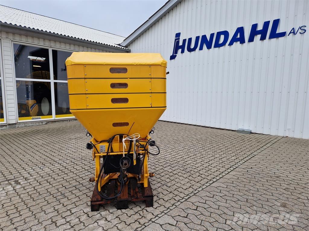 Bogballe S3 Sypače písku a soli