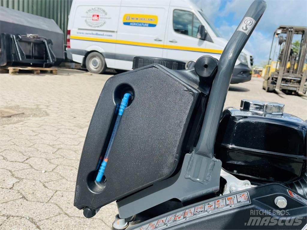 Bomag BP 12/50A W Kompaktory