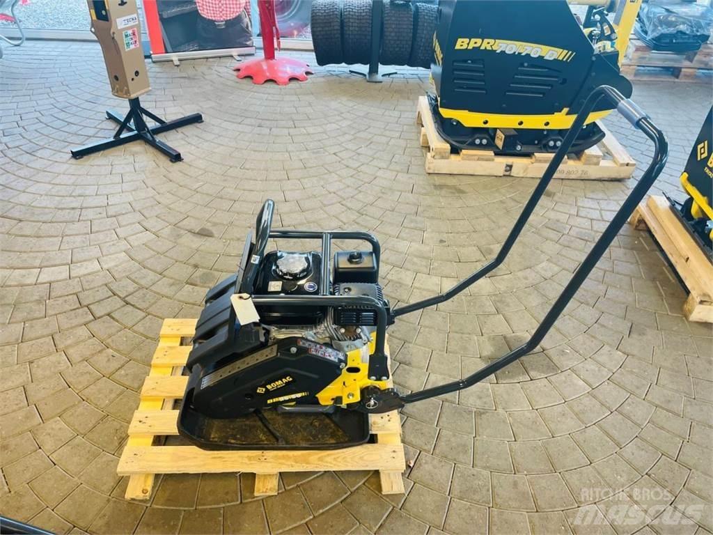 Bomag BP 25/50 Kompaktory