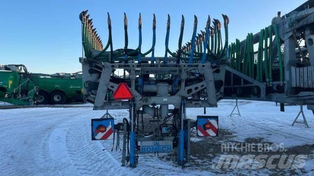 Bomech MULTI24 Aplikátory tekutých hnojiv