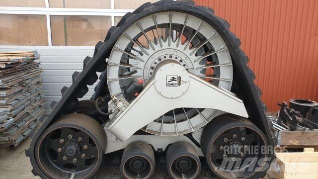  CAMSO 30D23MC Převodovka