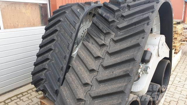  CAMSO 30D23MC Převodovka