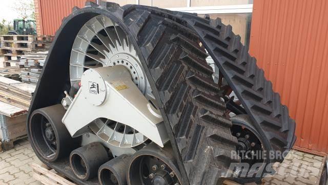  CAMSO 30D23MC Převodovka