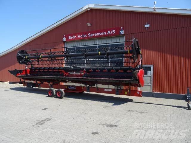 Case IH 30F Kombajnové hlavice