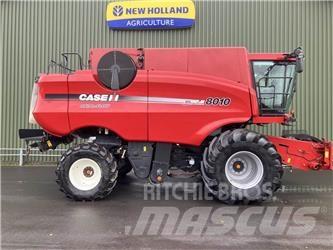 Case IH 8010 Sklízecí mlátičky