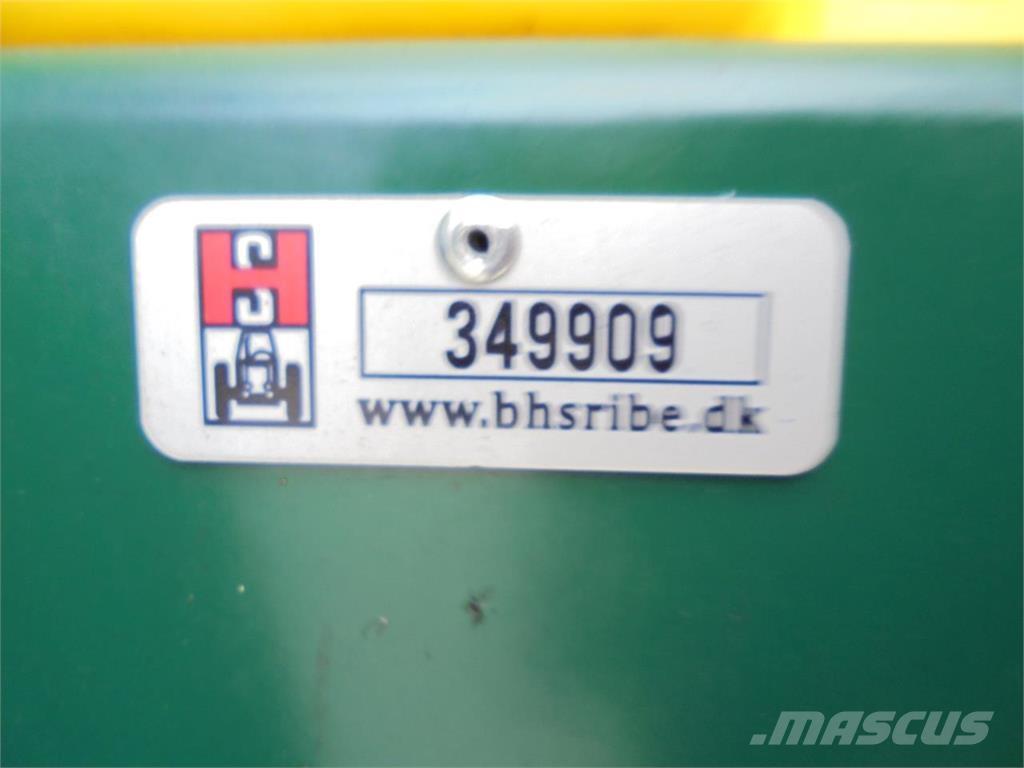 Danfoil 24 M Nesené postřikovače