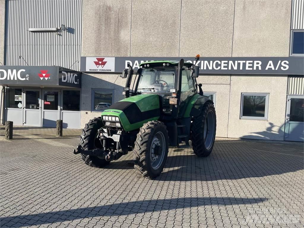 Deutz TTV 1130 Traktory