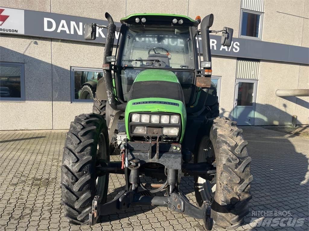 Deutz TTV 1130 Traktory