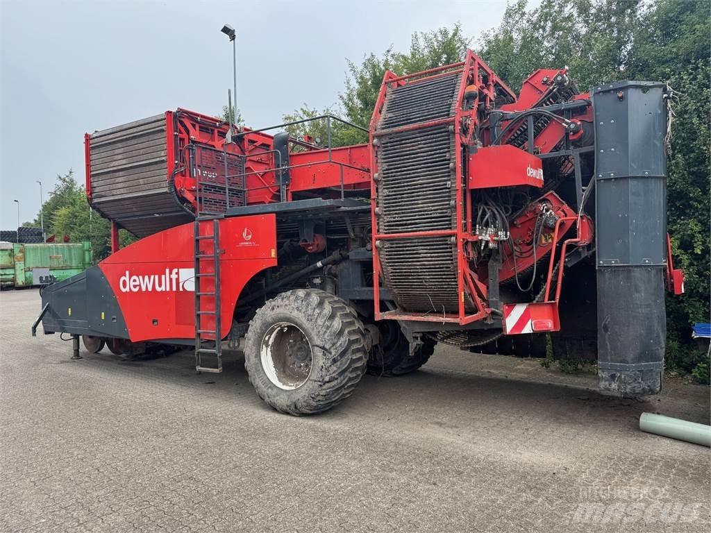 Dewulf R2060 Bramborové kombajny / sklízeče