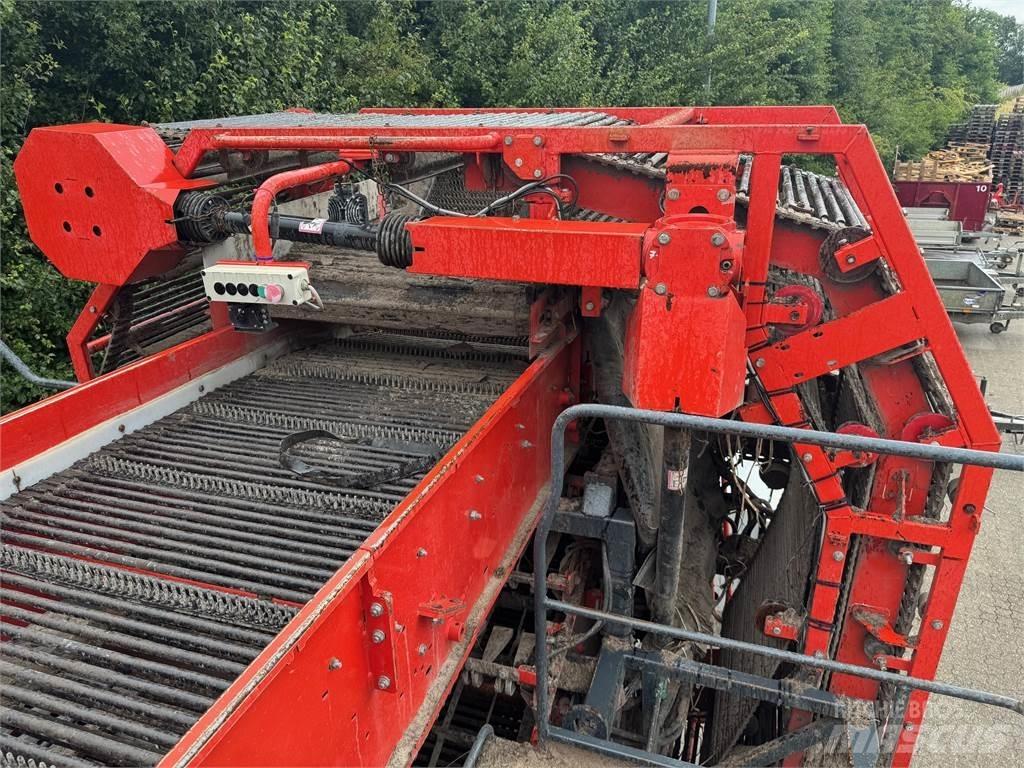 Dewulf R2060 Bramborové kombajny / sklízeče