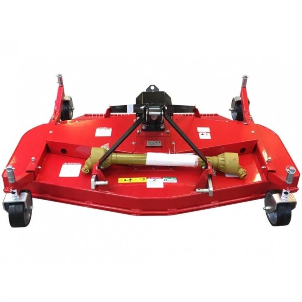 Dk-Tec HG150 Žací stroje