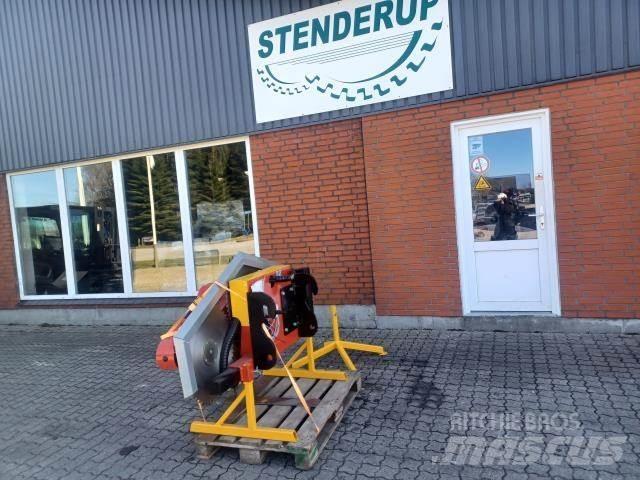Elkær MINIRAMME Lopaty