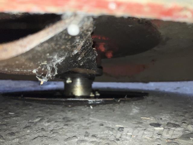 Elkær ZM650 Nůžky na živé ploty