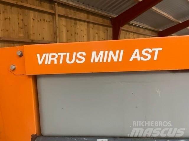 Epoke VIRTUS Komunální technika - ostatní