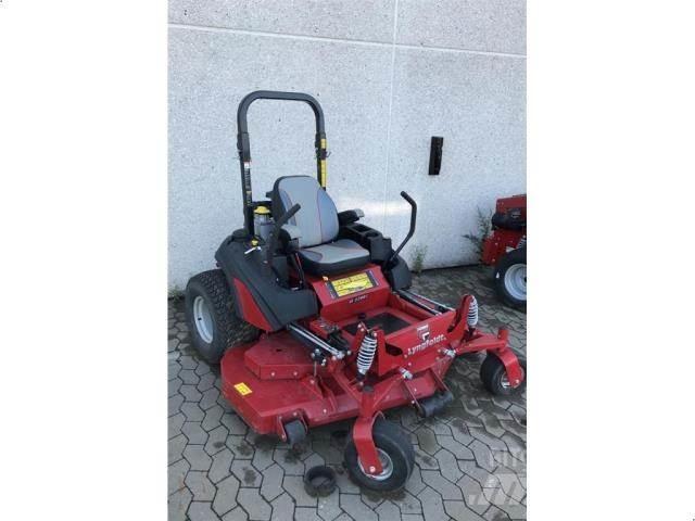 Ferris ZT 3200 Kompaktní traktory