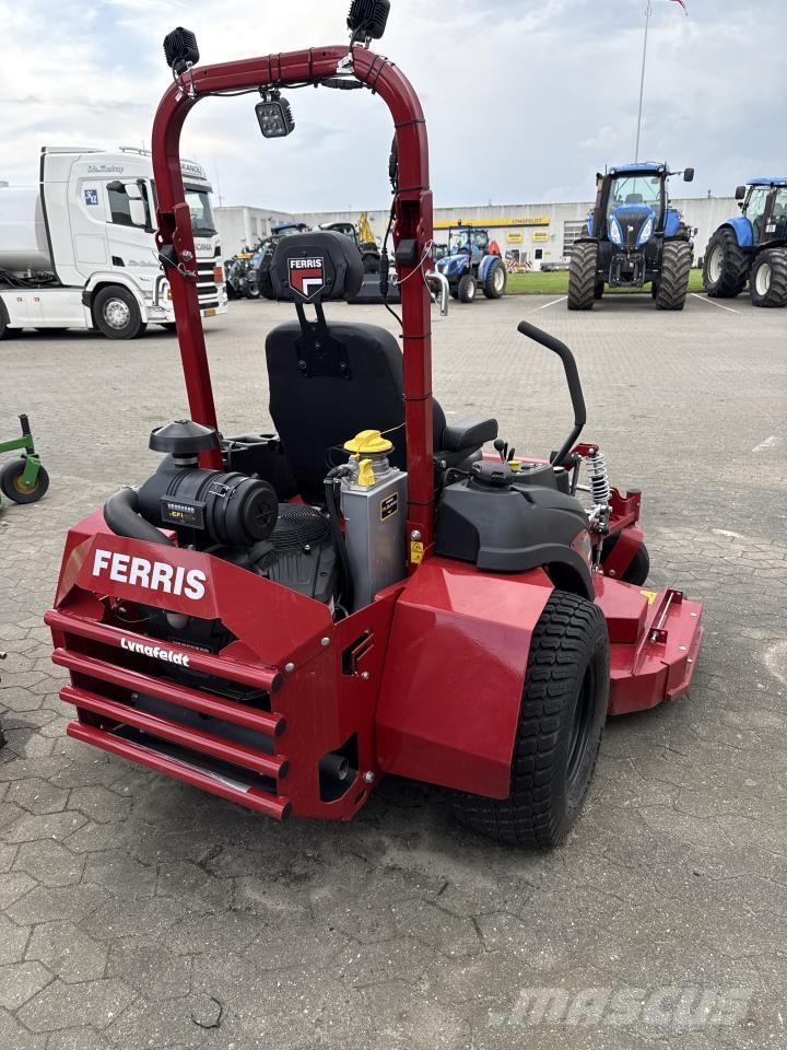 Ferris ZT 3300ISX Kompaktní traktory
