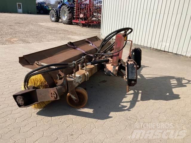  FF 2800 SP Komunální technika - ostatní