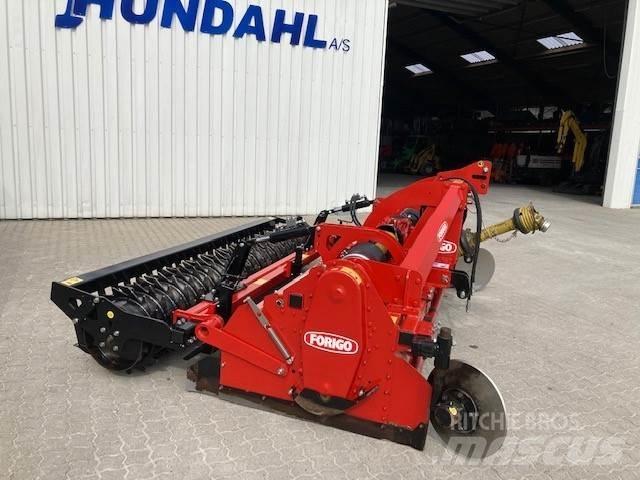 Forigo G45-300 Sběrače kamene