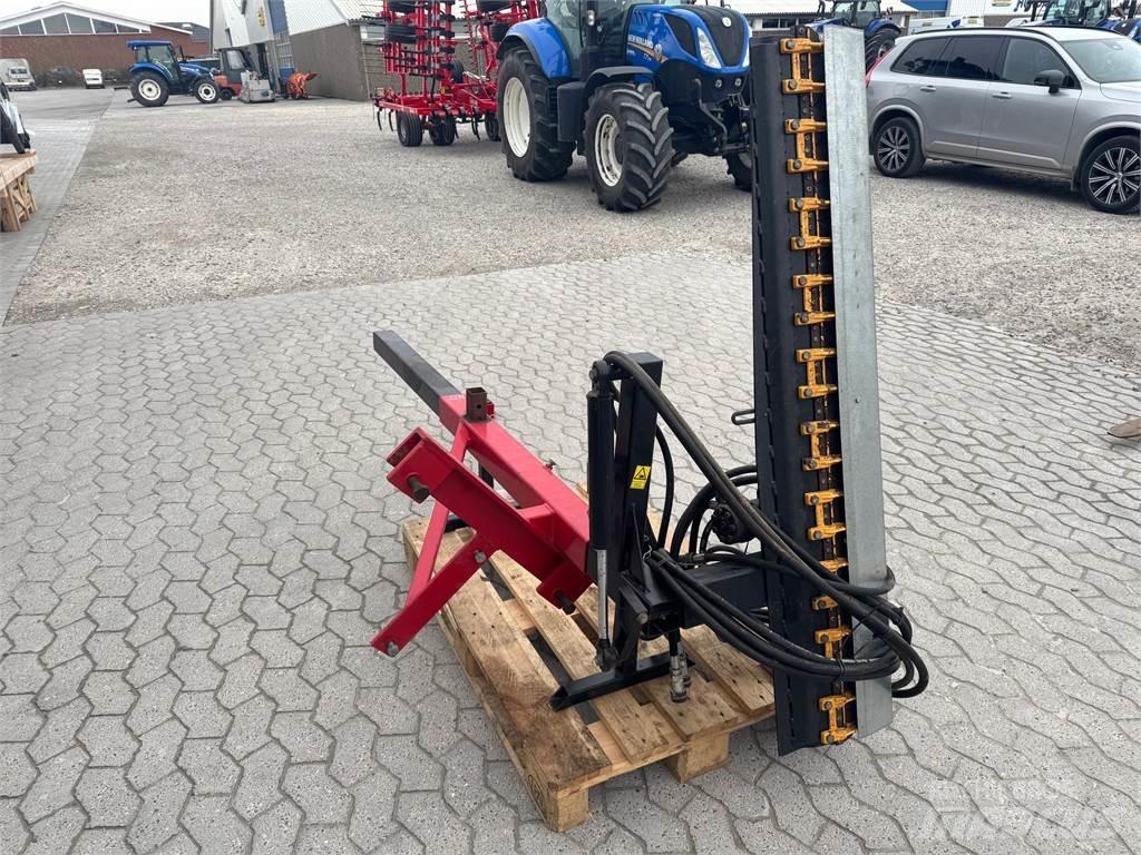  FRISDAL 150CM Křovinořezy