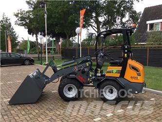 GiANT G2200E Mininakladače