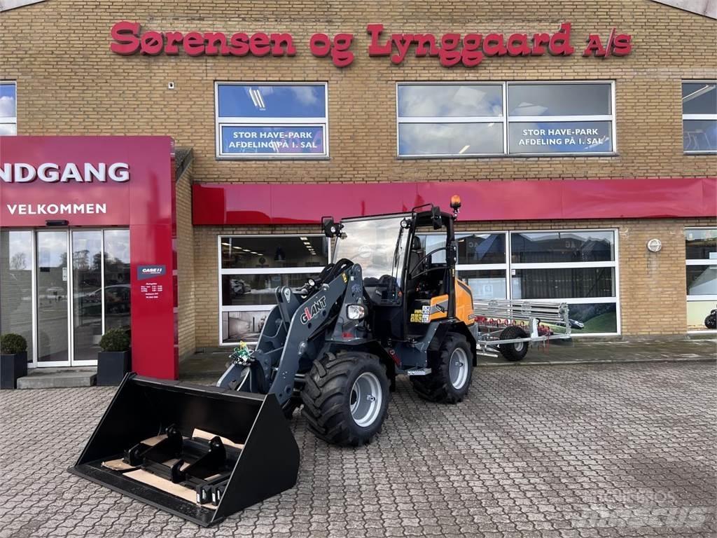 GiANT G3500 Mininakladače