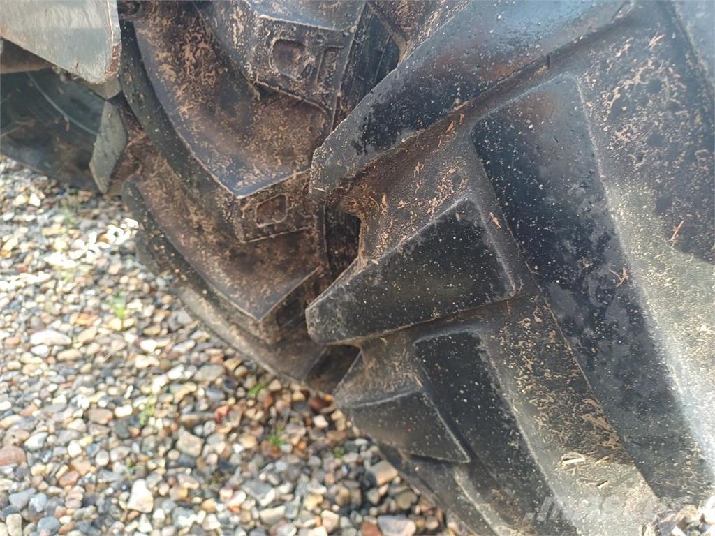 GiANT V451T Mininakladače