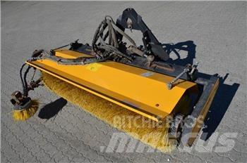 GMR 2000 Zametací stroje