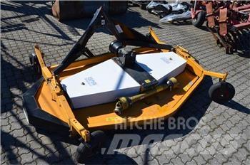 GMR 2500 Žací stroje