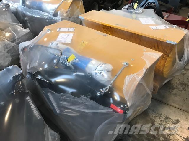 GMR FF1300 Zametací stroje